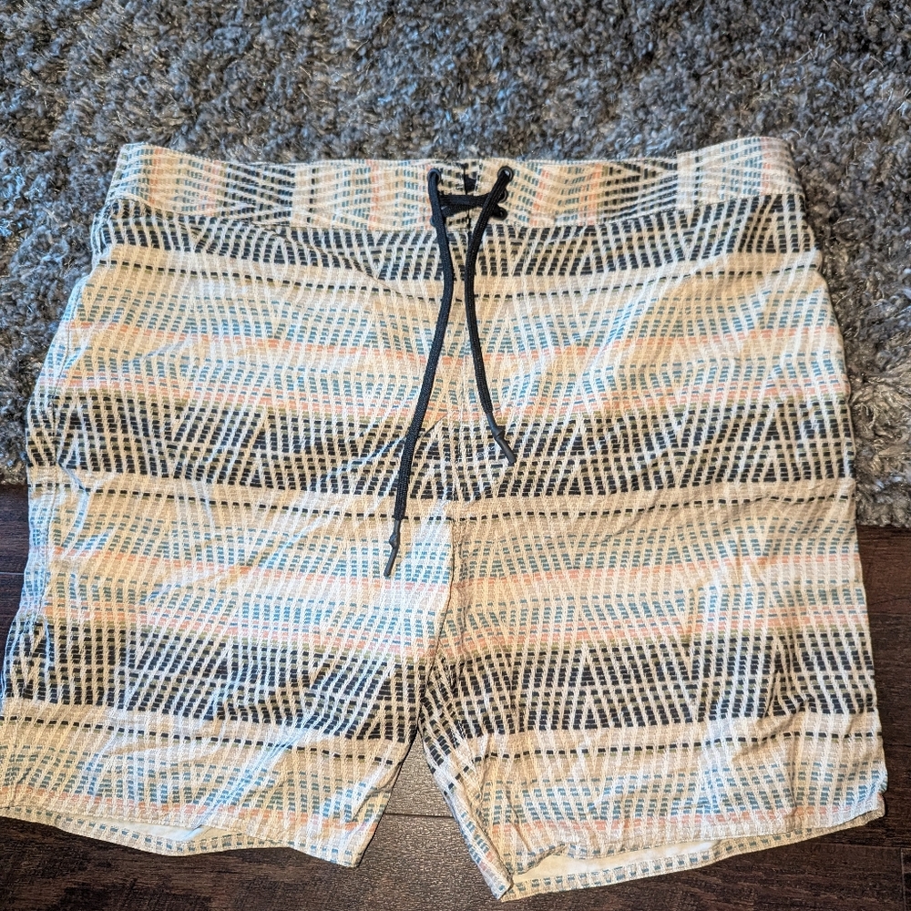 Outerknown Beach Shorts